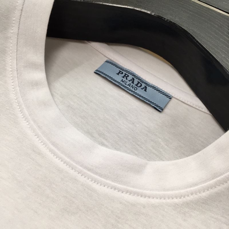 Prada T-Shirts